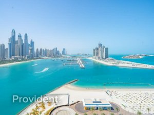 4 bedrooms Penthouse in Palm Jumeirah, UAE No. 3521