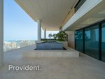 4 bedrooms Penthouse in Palm Jumeirah, UAE No. 3521 - Image 22