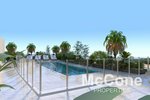 1 bedroom Apartment in Majan, UAE No. 35210 - Image 11