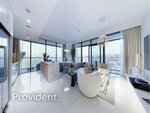 1 bedroom Apartment in Dubai Harbour, UAE No. 3525 - apartment in Dubai