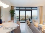 1 bedroom Apartment in Dubai Harbour, UAE No. 3525 - Image 2