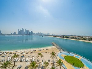 1 bedroom Apartment in Palm Jumeirah, UAE No. 3526