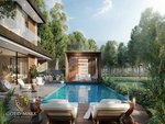 5 bedrooms Villa in Tilal Al Ghaf, UAE No. 35267 - villa in Dubai