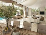 5 bedrooms Villa in Tilal Al Ghaf, UAE No. 35267 - Image 3