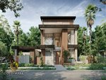 5 bedrooms Villa in Tilal Al Ghaf, UAE No. 35267 - Image 8