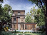 5 bedrooms Villa in Tilal Al Ghaf, UAE No. 35267 - Image 10