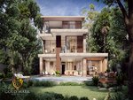 5 bedrooms Villa in Tilal Al Ghaf, UAE No. 35267 - Image 11