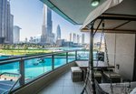 3 bedrooms Apartment in Downtown Dubai (Downtown Burj Dubai), UAE No. 353 - apartment in Dubai