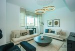 3 bedrooms Apartment in Downtown Dubai (Downtown Burj Dubai), UAE No. 353 - Image 3