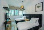 3 bedrooms Apartment in Downtown Dubai (Downtown Burj Dubai), UAE No. 353 - Image 19