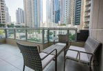 3 bedrooms Apartment in Downtown Dubai (Downtown Burj Dubai), UAE No. 353 - Image 23
