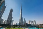 3 bedrooms Apartment in Downtown Dubai (Downtown Burj Dubai), UAE No. 353 - Image 27