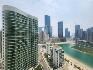 2 bedrooms Apartment in Al Reem Island, UAE No. 35300