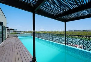 4 bedrooms Villa in Al Gurm West, UAE No. 35398