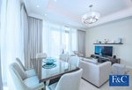 1 bedroom Apartment in Downtown Dubai (Downtown Burj Dubai), UAE No. 354 - apartment in Dubai