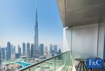 1 bedroom Apartment in Downtown Dubai (Downtown Burj Dubai), UAE No. 354 - Image 3