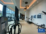 1 bedroom Apartment in Downtown Dubai (Downtown Burj Dubai), UAE No. 354 - Image 11