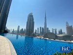 1 bedroom Apartment in Downtown Dubai (Downtown Burj Dubai), UAE No. 354 - Image 12