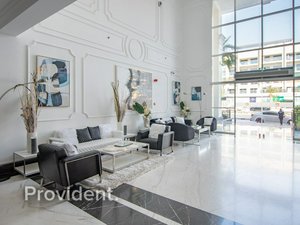 1 bedroom Apartment in Arjan, UAE No. 3547