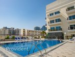 1 bedroom Apartment in Arjan, UAE No. 3547 - Image 24
