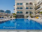 1 bedroom Apartment in Arjan, UAE No. 3547 - Image 28