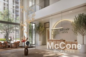 3 bedrooms Apartment in Dubai Hills Estate, UAE No. 35562