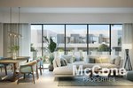 4 bedrooms Townhouse in The Valley, UAE No. 35565 - townhouse in Dubai