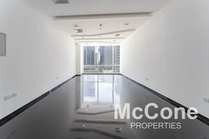 39.95m² Office in Business Bay, UAE No. 35569