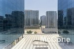 39.95m² Office in Business Bay, UAE No. 35569 - Image 8