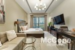Studio in Downtown Dubai (Downtown Burj Dubai), UAE No. 35572 - Image 3