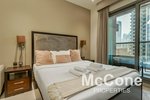 Studio in Downtown Dubai (Downtown Burj Dubai), UAE No. 35572 - Image 4