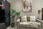 Studio in Downtown Dubai (Downtown Burj Dubai), UAE No. 35572 - Image 5