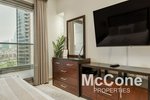 Studio in Downtown Dubai (Downtown Burj Dubai), UAE No. 35572 - Image 6