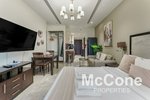 Studio in Downtown Dubai (Downtown Burj Dubai), UAE No. 35572 - Image 8