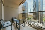 Studio in Downtown Dubai (Downtown Burj Dubai), UAE No. 35572 - Image 12