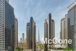 Studio in Downtown Dubai (Downtown Burj Dubai), UAE No. 35572 - Image 13