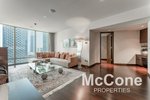 1 bedroom Apartment in Downtown Dubai (Downtown Burj Dubai), UAE No. 35592 - apartment in Dubai
