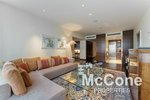1 bedroom Apartment in Downtown Dubai (Downtown Burj Dubai), UAE No. 35592 - Image 2