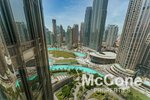 1 bedroom Apartment in Downtown Dubai (Downtown Burj Dubai), UAE No. 35592 - Image 12