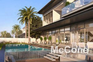 5 bedrooms Villa in Dubai Hills Estate, UAE No. 35606