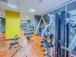 1 bedroom Apartment in Business Bay, UAE No. 3562 - Image 13