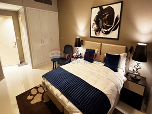 1 bedroom Apartment in DAMAC Hills (Akoya by DAMAC), UAE No. 35656