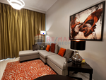 1 bedroom Apartment in DAMAC Hills (Akoya by DAMAC), UAE No. 35656 - Image 4