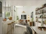 4 bedrooms Townhouse in Yas Island, UAE No. 35714 - Image 9