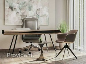 5 bedrooms Villa in Dubai South (Dubai World Central), UAE No. 3573