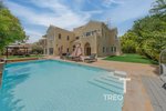 6 bedrooms Villa in Arabian Ranches, UAE No. 35768 - Image 17