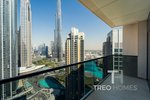 3 bedrooms Apartment in Burj Khalifa, UAE No. 35772 - apartment in Dubai