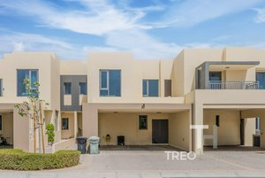 4 bedrooms Townhouse in Dubai Hills Estate, UAE No. 35775