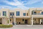4 bedrooms Townhouse in Dubai Hills Estate, UAE No. 35775 - townhouse in Dubai