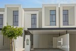 3 bedrooms Townhouse in Al Furjan, UAE No. 35776 - townhouse in Dubai